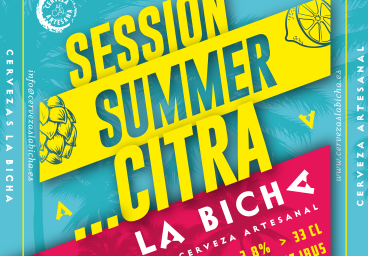 S.Summer Citra - La Bicha