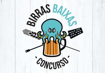 Concurso Birras Baixas