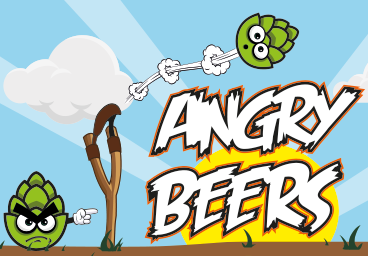Angry Beers