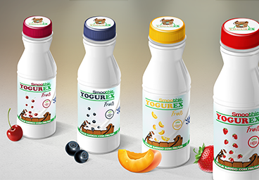 Yogurex 