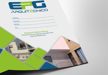 EPG - Arquitécnico